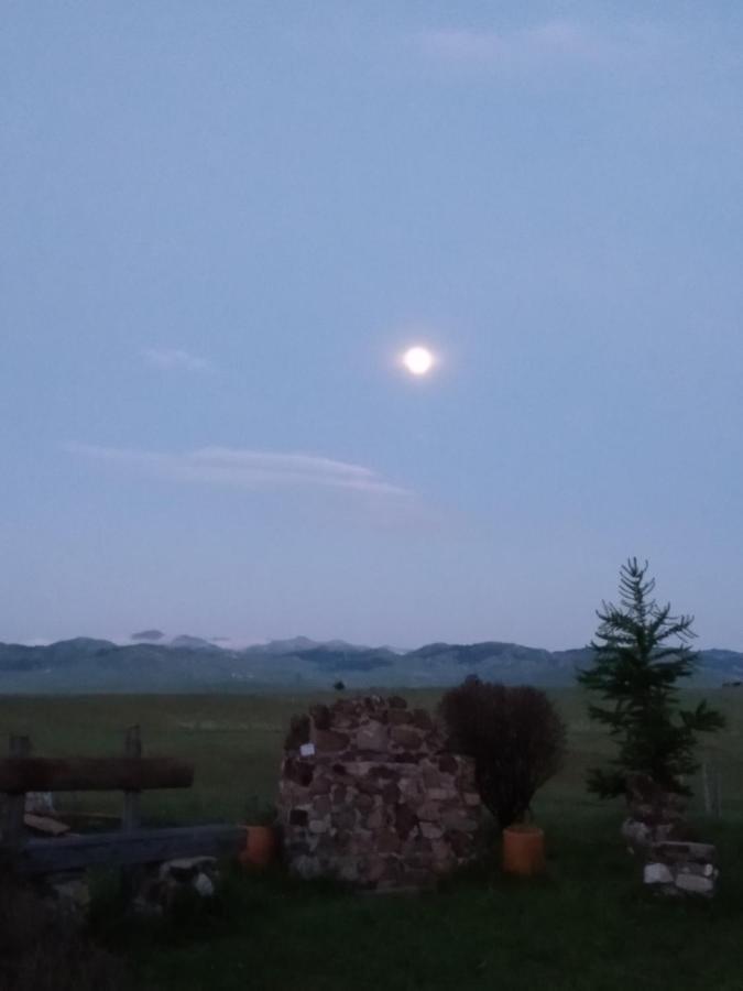 Séjour à la campagne Family Farm Jezera Žabljak