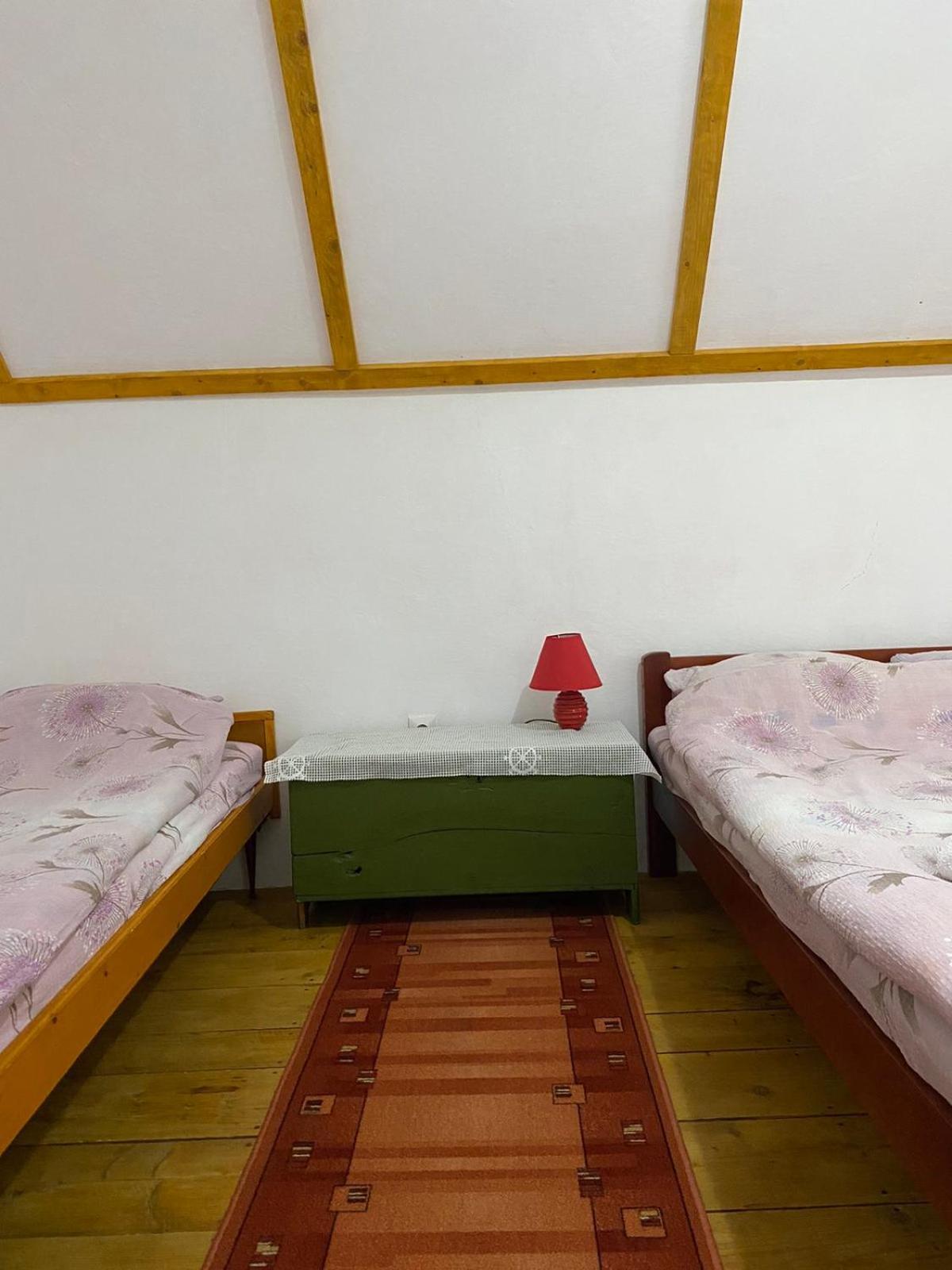Family Farm Jezera Kır Evi *