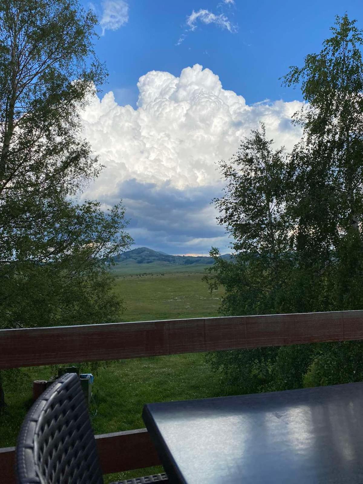 Kır Evi Family Farm Jezera Žabljak