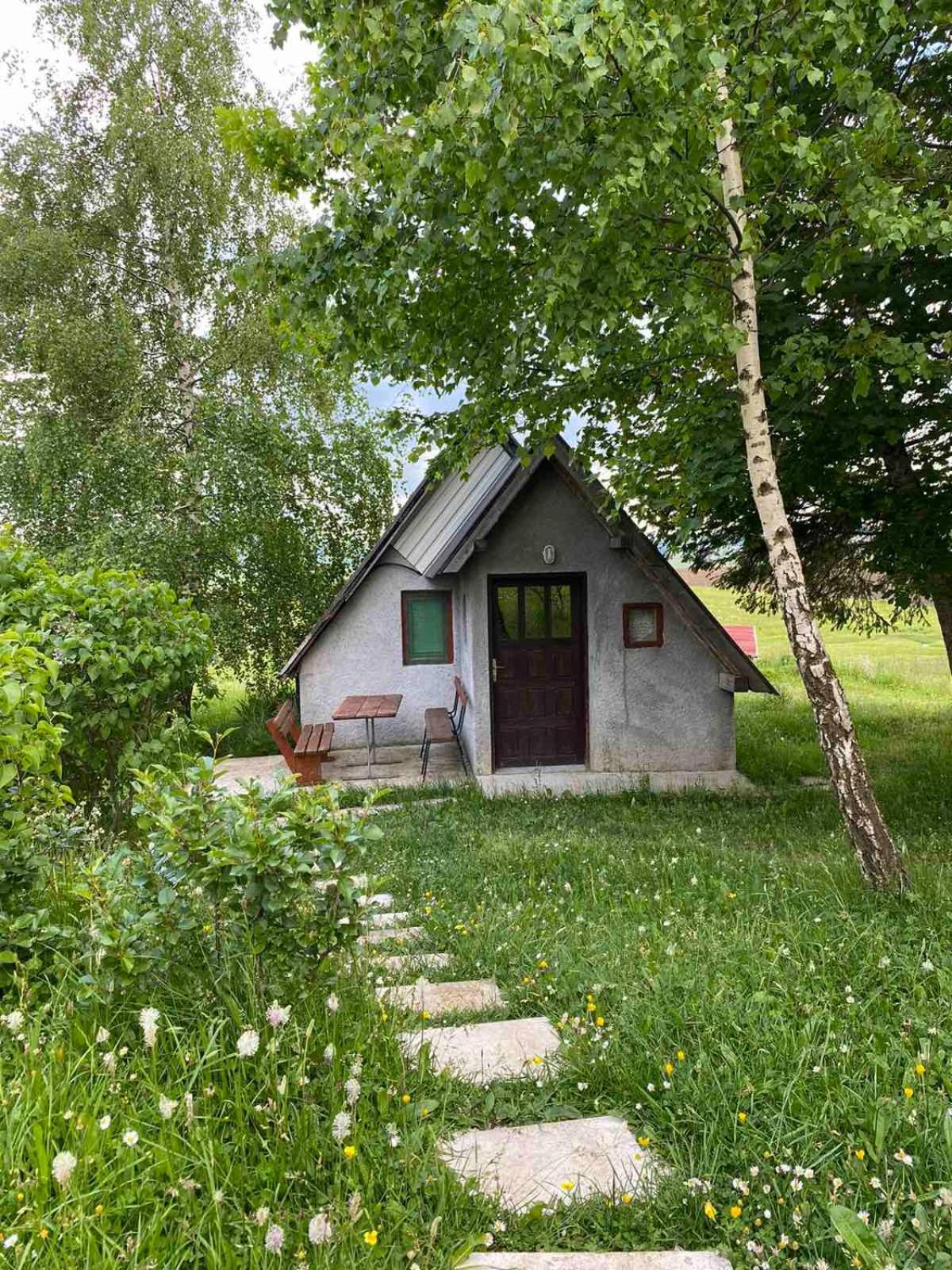 Family Farm Jezera * Žabljak